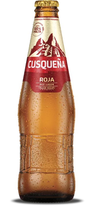 Bebidas